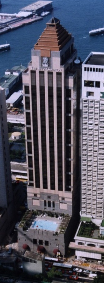 The Ritz-Carlton by Huopa