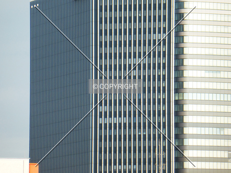 Wiener Stadtwerke by Nephilim