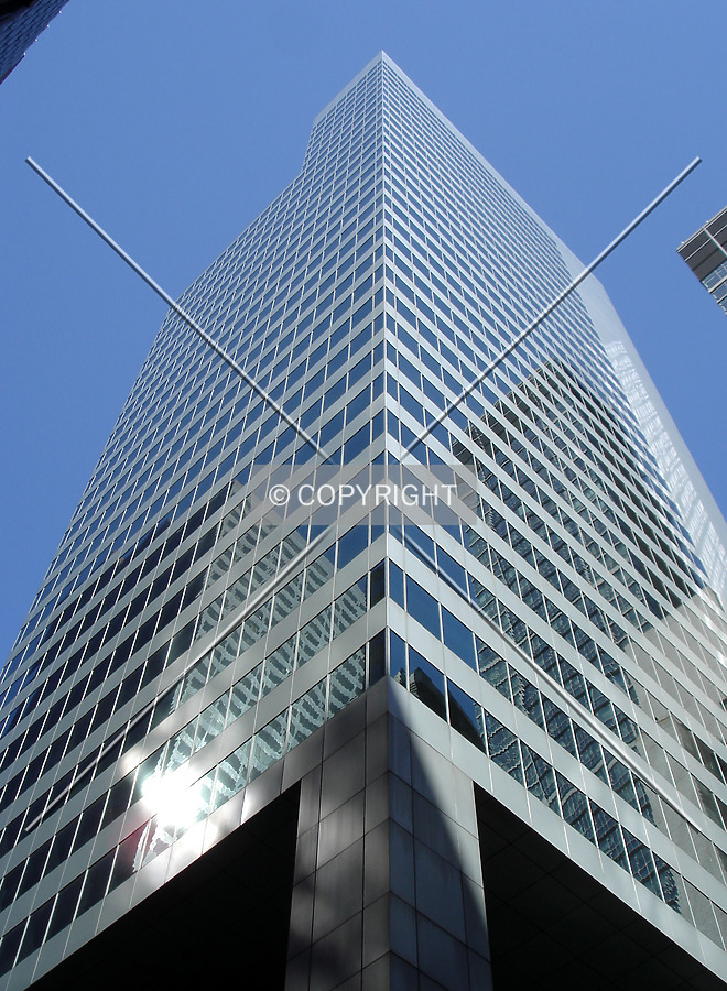 Dillon, Read & Company Building by Royce Douglas