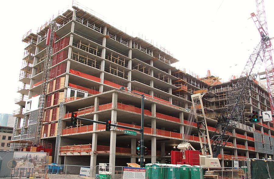 The Coloradan by Brian LoBue