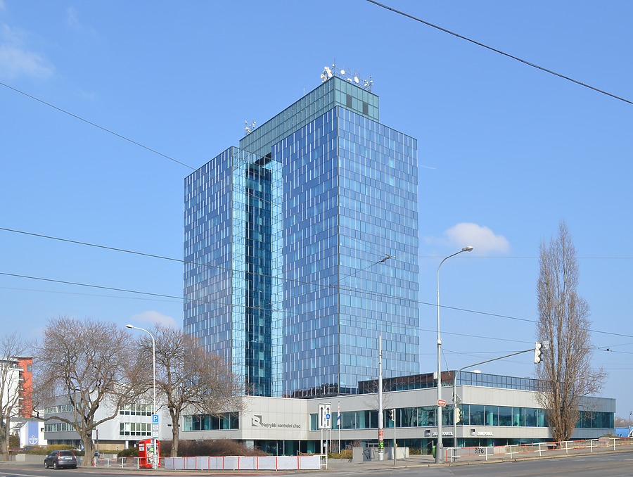 Tokovo by Huopa