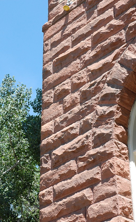 Hotel Colorado by Brian LoBue