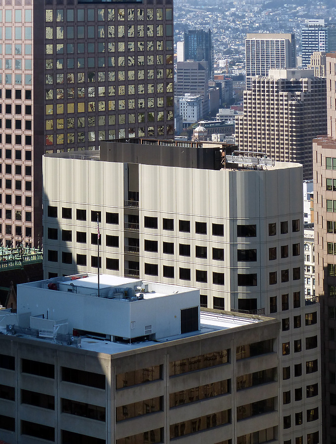 101 Montgomery by Nate Lindsey