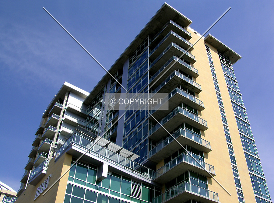 Terrazzo by Chris Patriarca