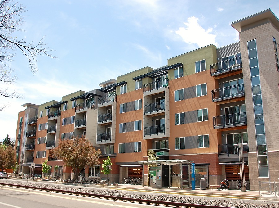 MAX Flats by Brian LoBue