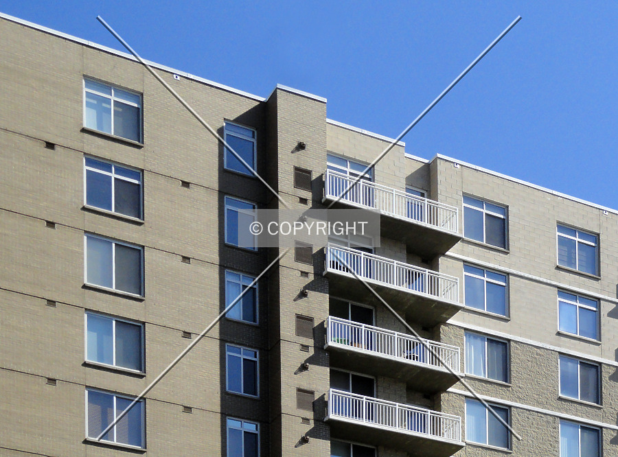 The Crescent by Chris Patriarca