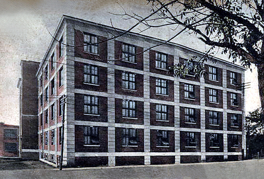 American Snuff Company by Askew-Coulter-Owen Drug Co.