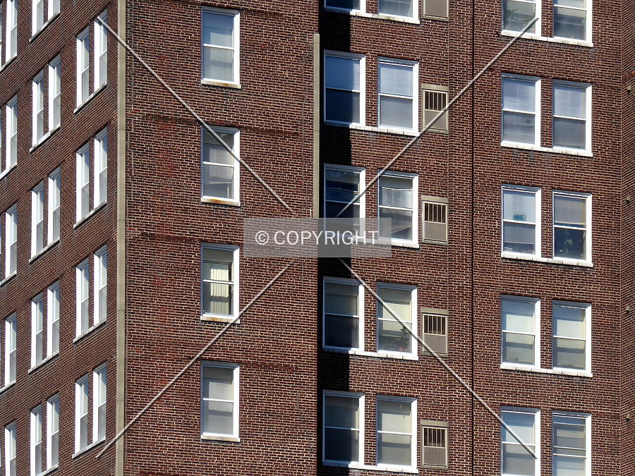 Palace Centre by Chris Patriarca