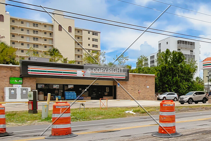 7-Eleven