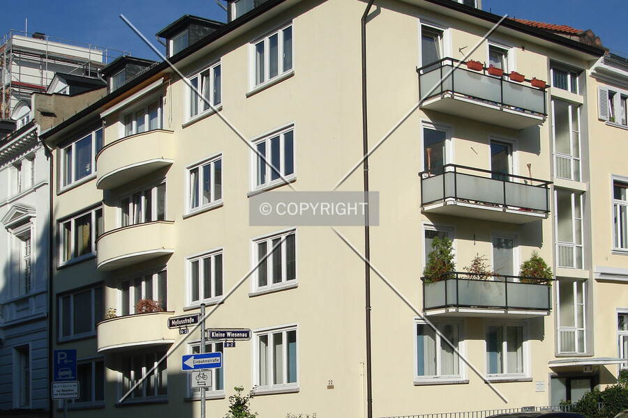 Kleine Wiesenau 8