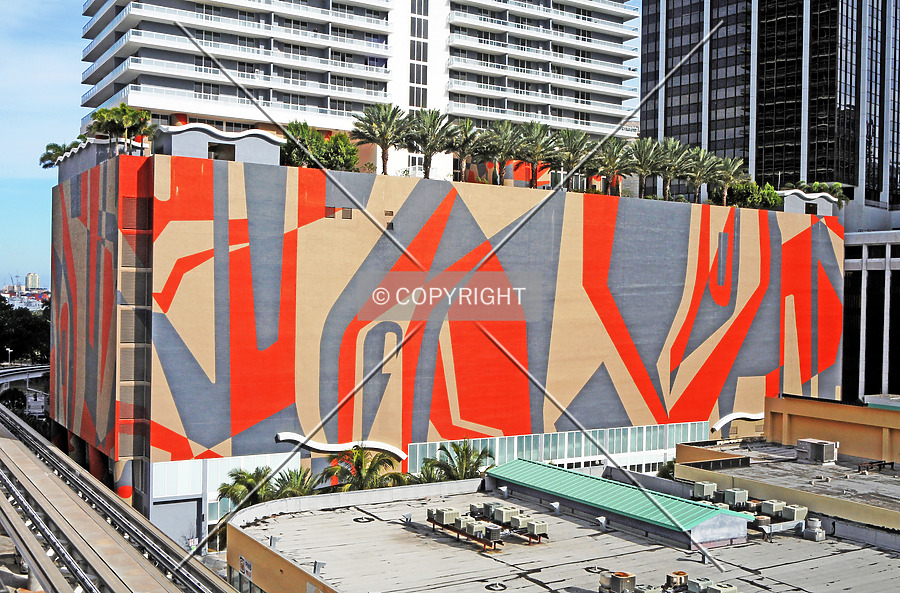 50 Biscayne by Jorge Molina