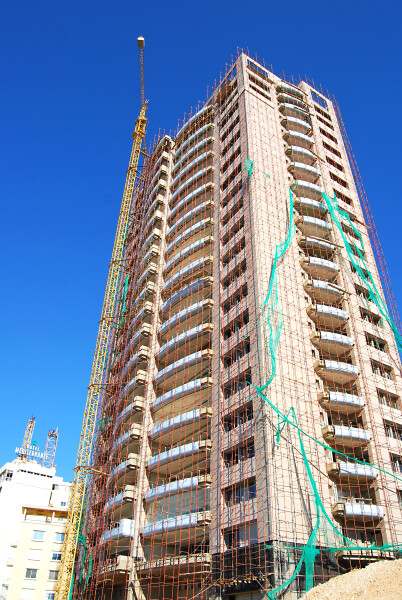 Astoria Tower