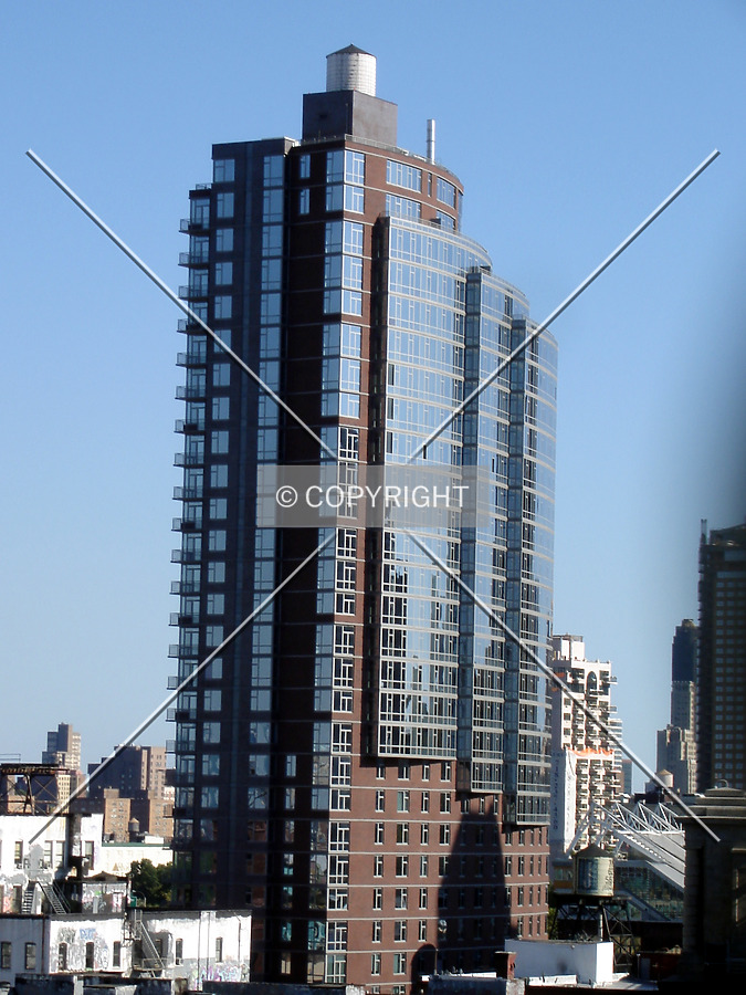 William Beaver House by Royce Douglas