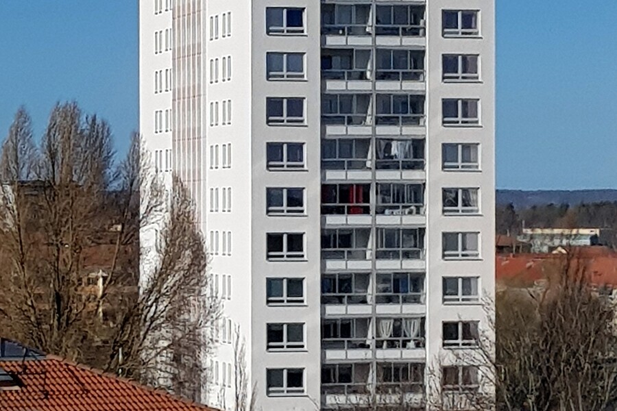 Timmermansgatan 20