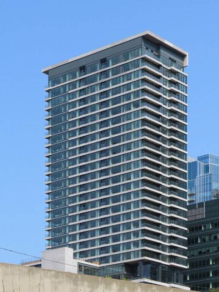 Holiday Inn Montreal Centre ville Ouest