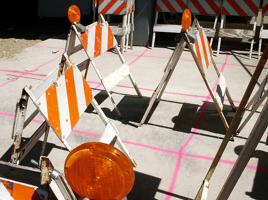 Optima Horizons by Daniel Kieckhefer