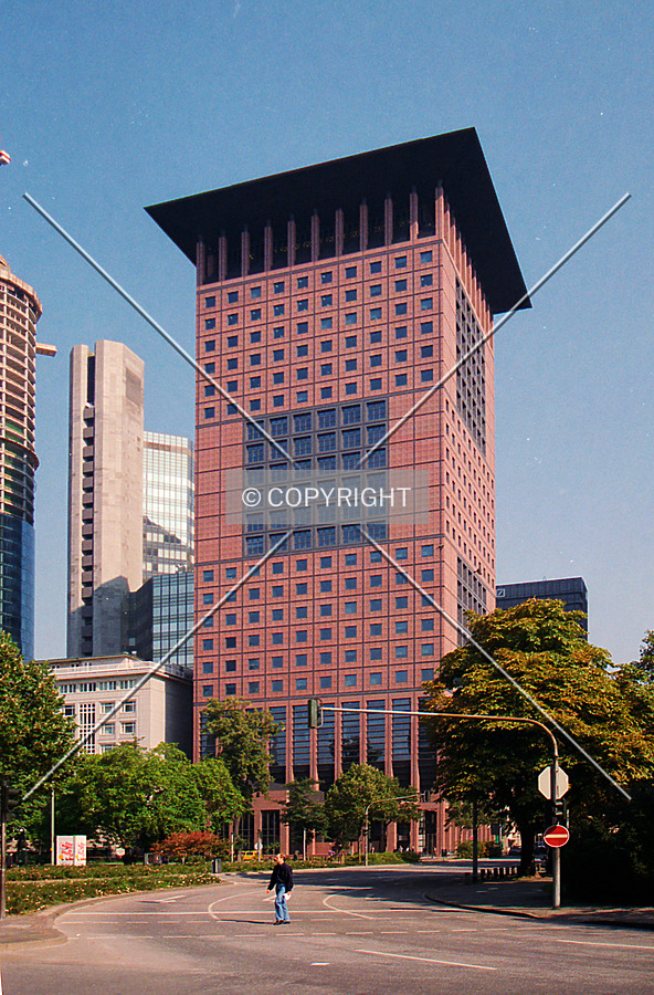Japan Center by Nephilim