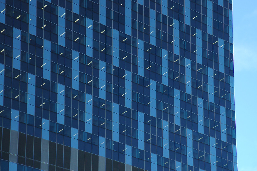 2 Southbank Boulevard by John Bek