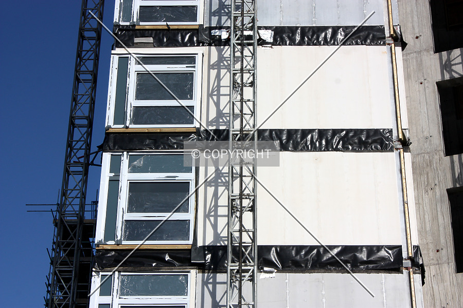 Victoria Hall by Neil Nickolds