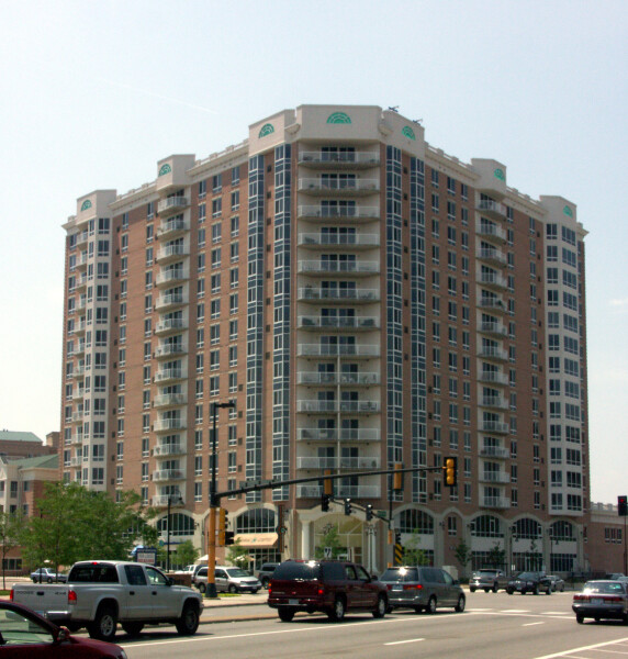 The Tower at City Bella
