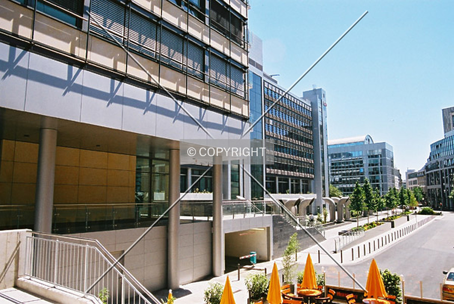 Skylight by Nephilim