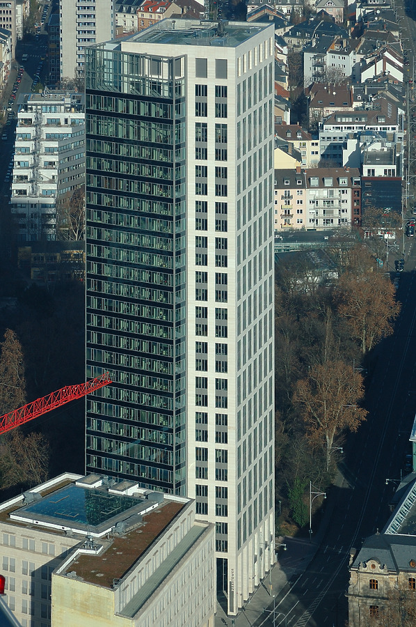 Park Tower by David Guija
