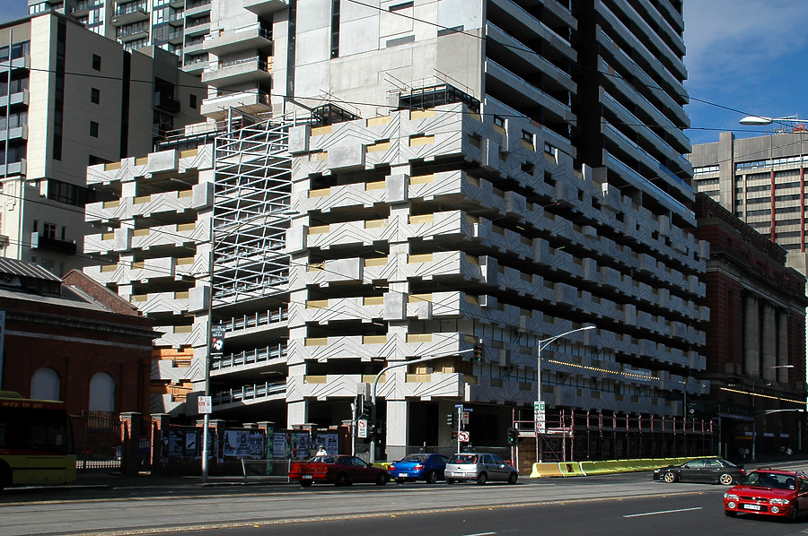 Neo 200 on Spencer by John Bek