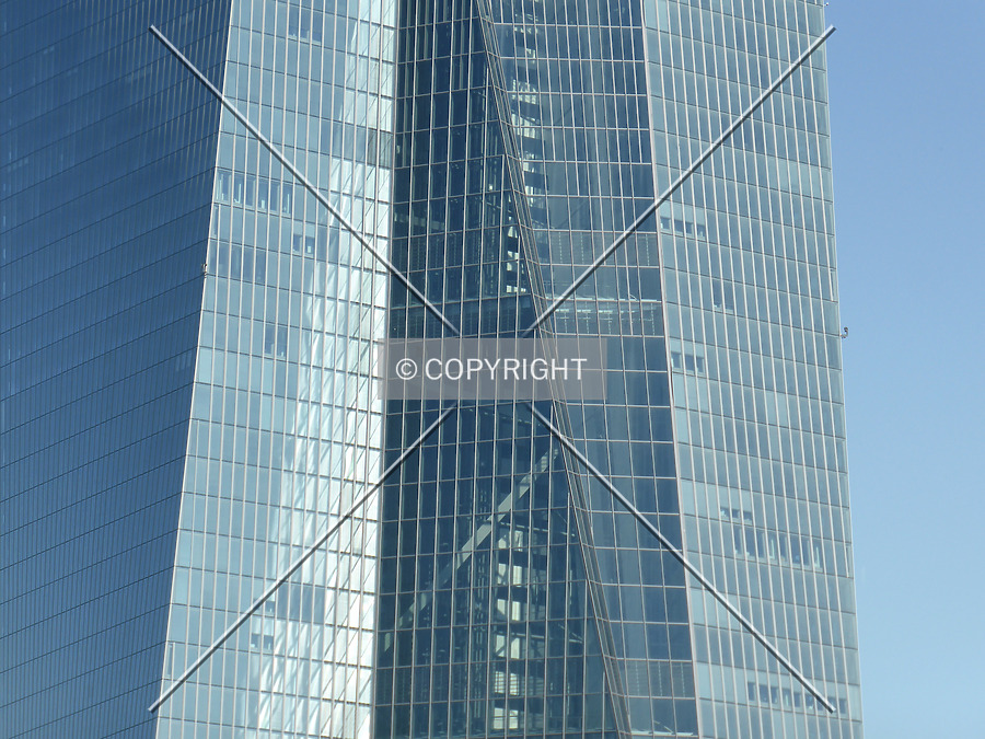 Skytower by Nephilim