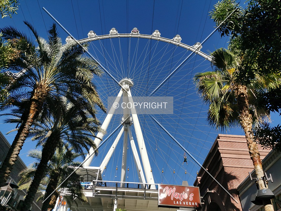 High Roller by Nephilim