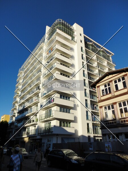 Promenada Gwiazd 28