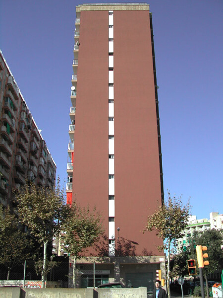 Amadeu Torner, 115-127