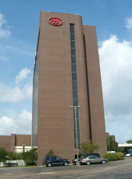 Lafayette Hilton & Towers