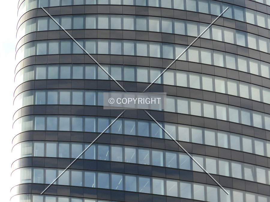 Orbi Tower by Nephilim
