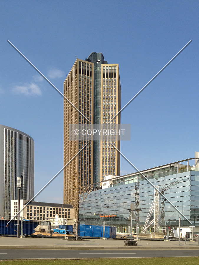 Tower 185 by Nephilim
