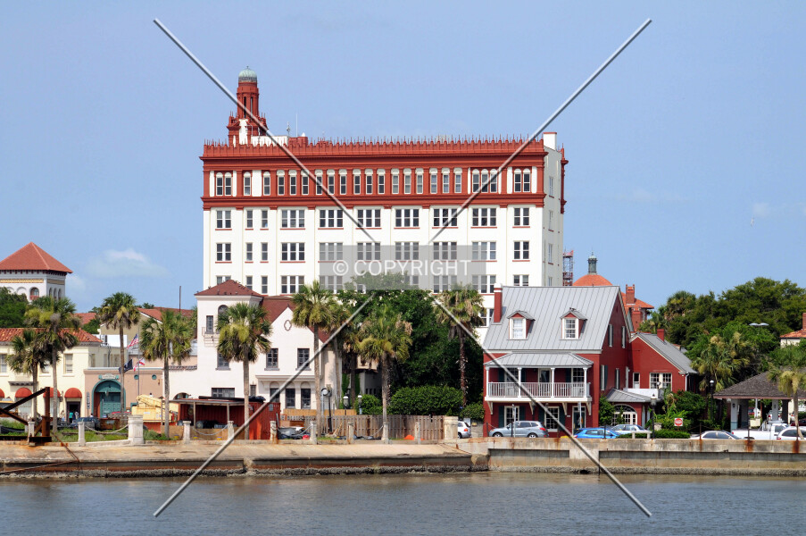 24 Cathedral Place