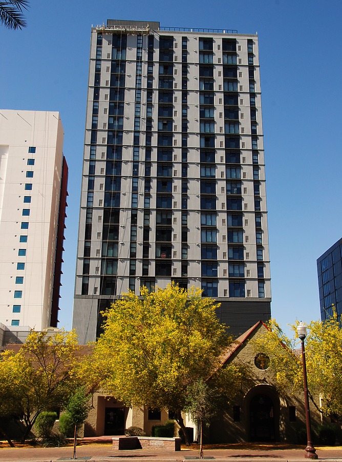 OLIV Tempe by Brian LoBue