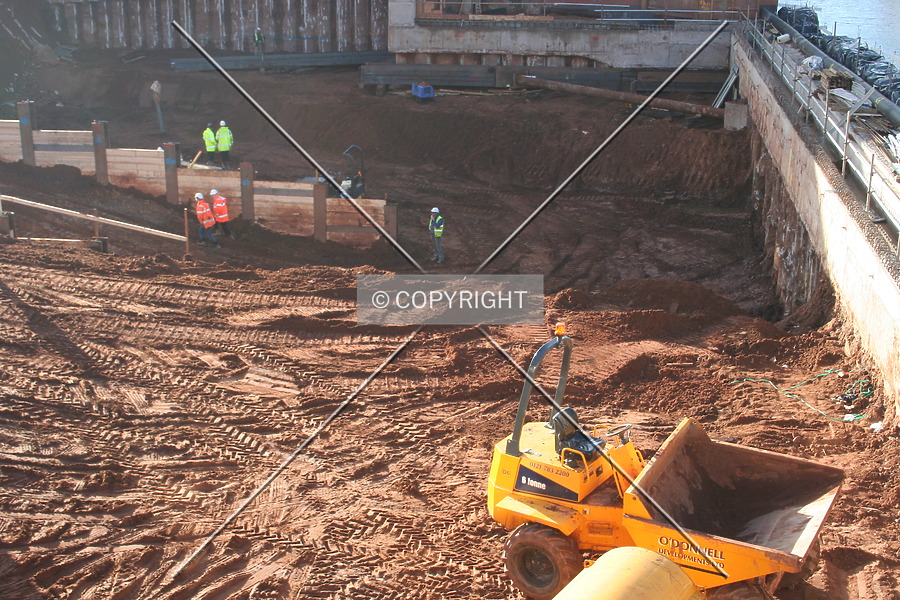 The Cube by Neil Nickolds