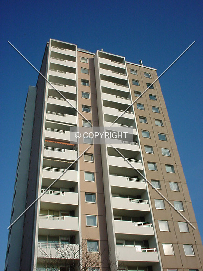 Pappelstraße 30 by Nephilim