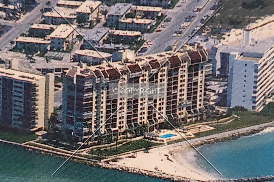 Envoy Point West