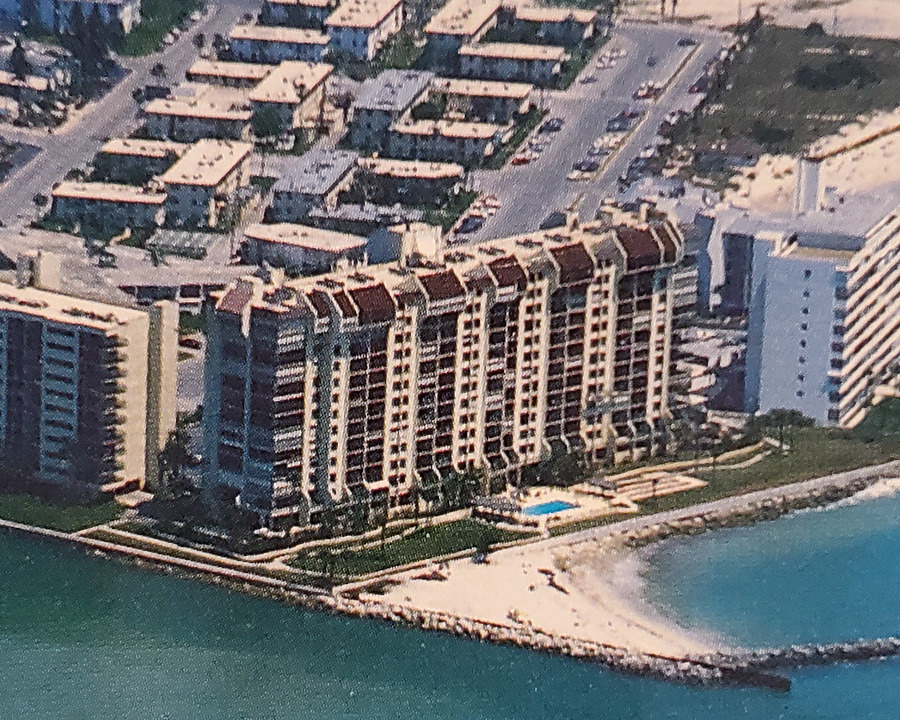 Envoy Point West by True Views Incorporated