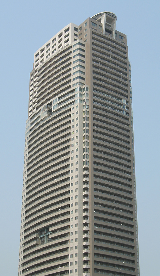 Acty Shiodome by Kevin Hemphill