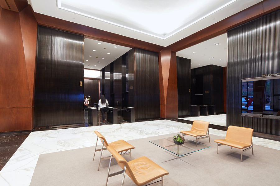 909 Third Avenue by Vornado Realty Trust