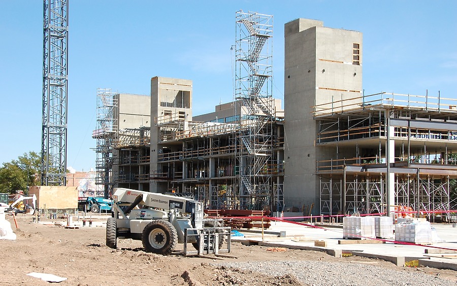 DoubleTree by Hilton Greeley by Brian LoBue