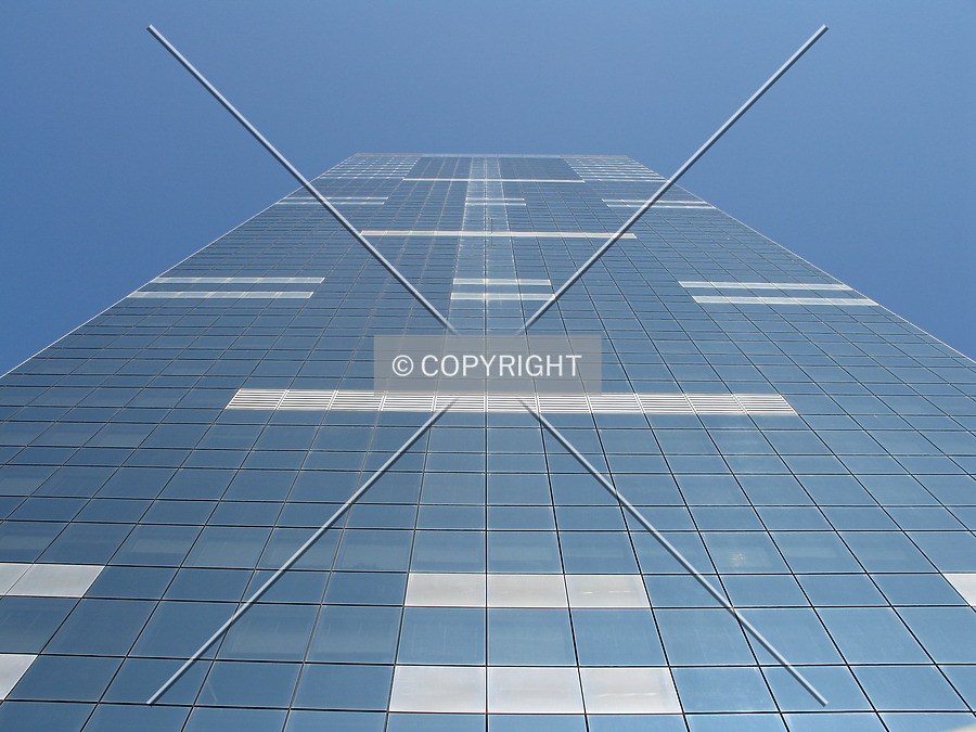 Tour du Midi / Zuidertoren by Emmanuel D.