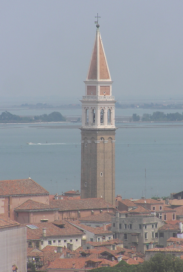 San Francesco della Vigna Photo 555995734 Stock Image SKYDB