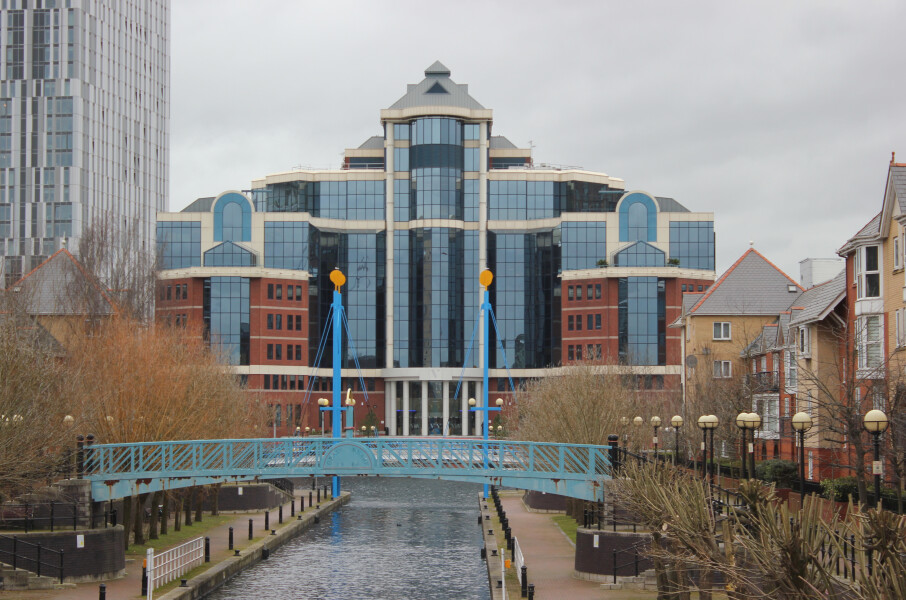 The Victoria
