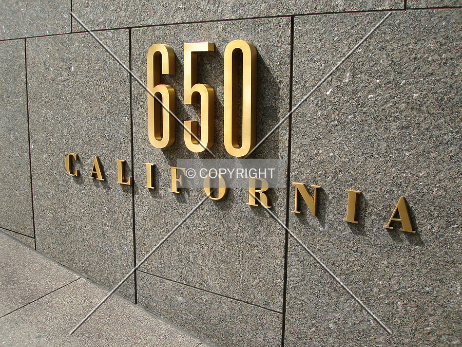 650 California Street by Nephilim