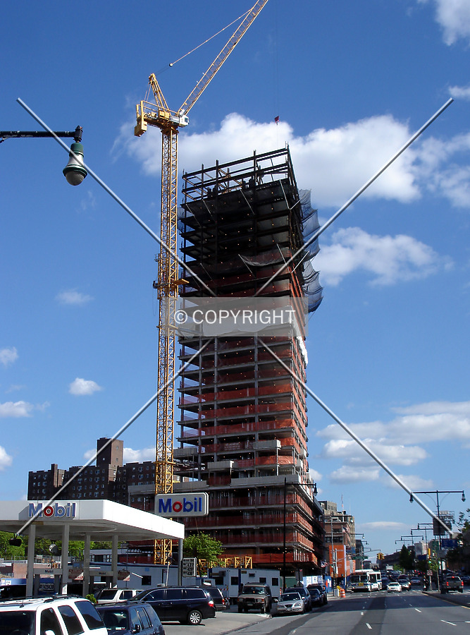 Toren by Royce Douglas