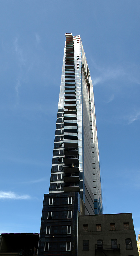 785 8th Avenue by Marshall Gerometta