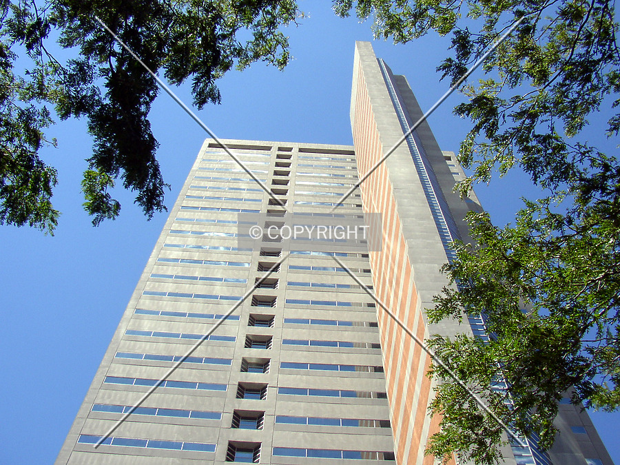 Indiana Michigan Power Center by Chris Patriarca